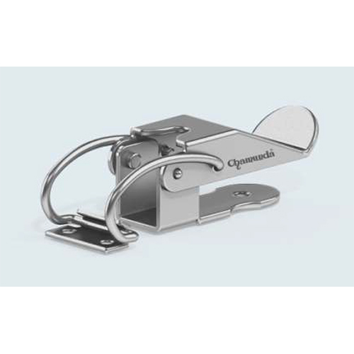 CE-5U Clamp