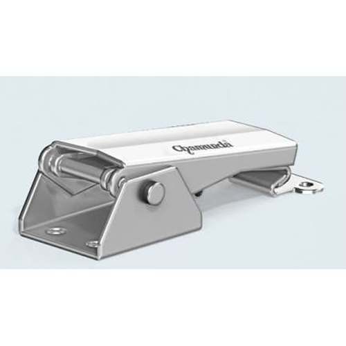 CE-4SA-SS Clamp