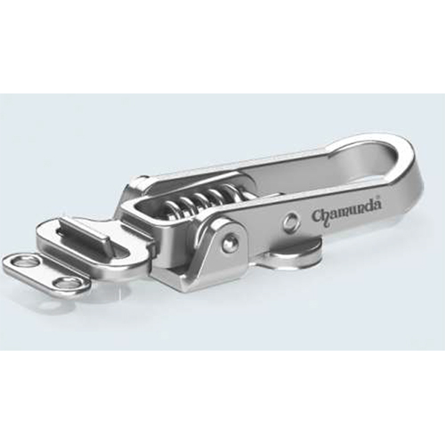 CE-3S Clamp