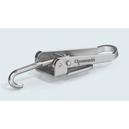 CE-6J Clamp