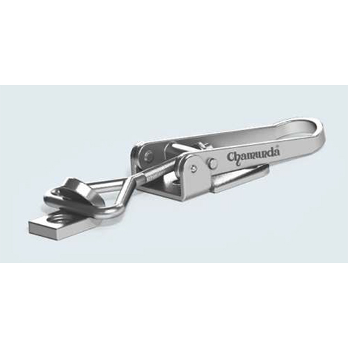 CE-6TR Clamp