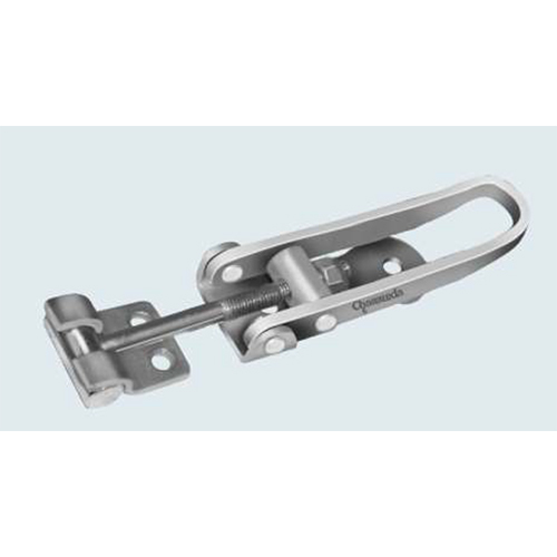 CE-7T Clamp