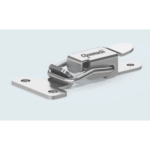 CE-8RB Clamp