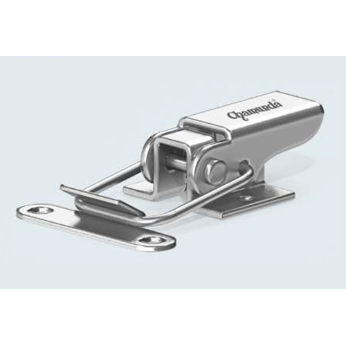 CE-8U Clamp