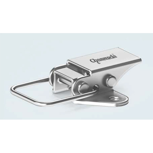 CE-8TB Clamp