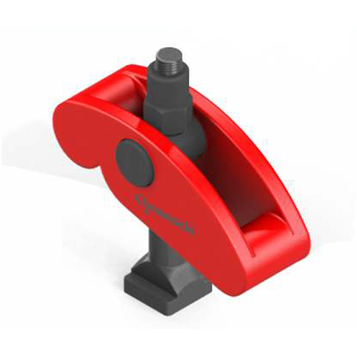 Universal Strap Clamp