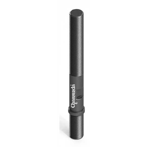 Clamping Stud with Annular Ring
