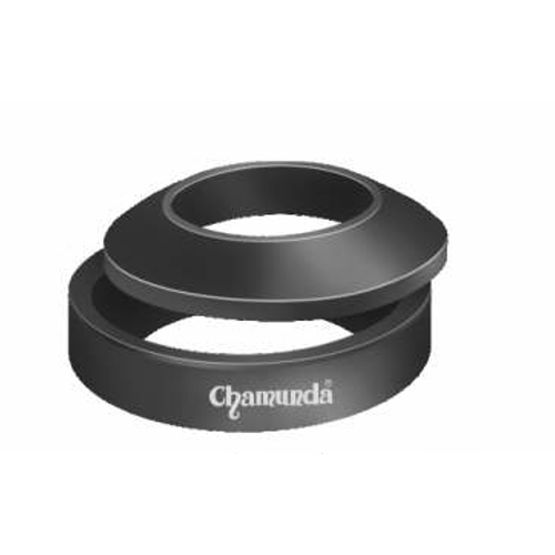 Spherical Washer with Conical Seat