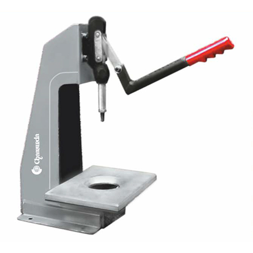 Hand Operated Toggle Press
