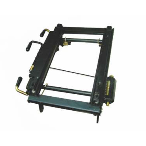 Twine Locking Height Adjuster