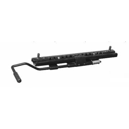 Single Locking Slider