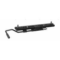 Single Locking Slider
