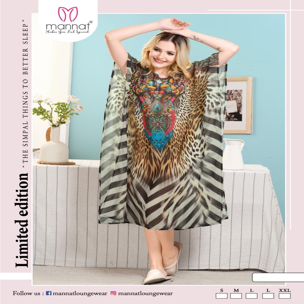 women fancy kaftan kurti's set collection