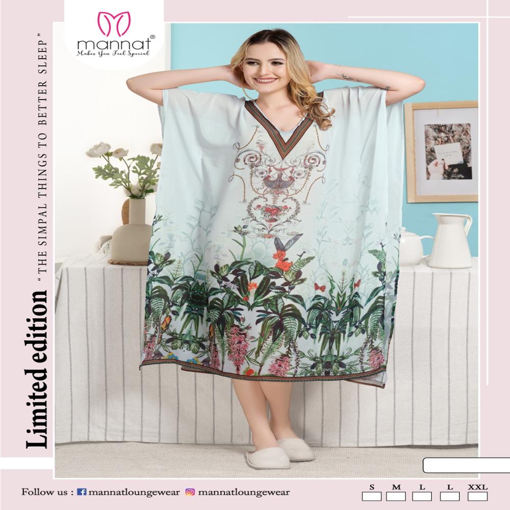 women fancy kaftan kurti's set collection