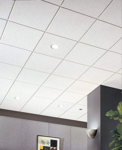 Commercial False Ceilings