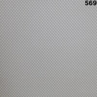8mm Design No. 569 Gypsum Ceiling Tiles