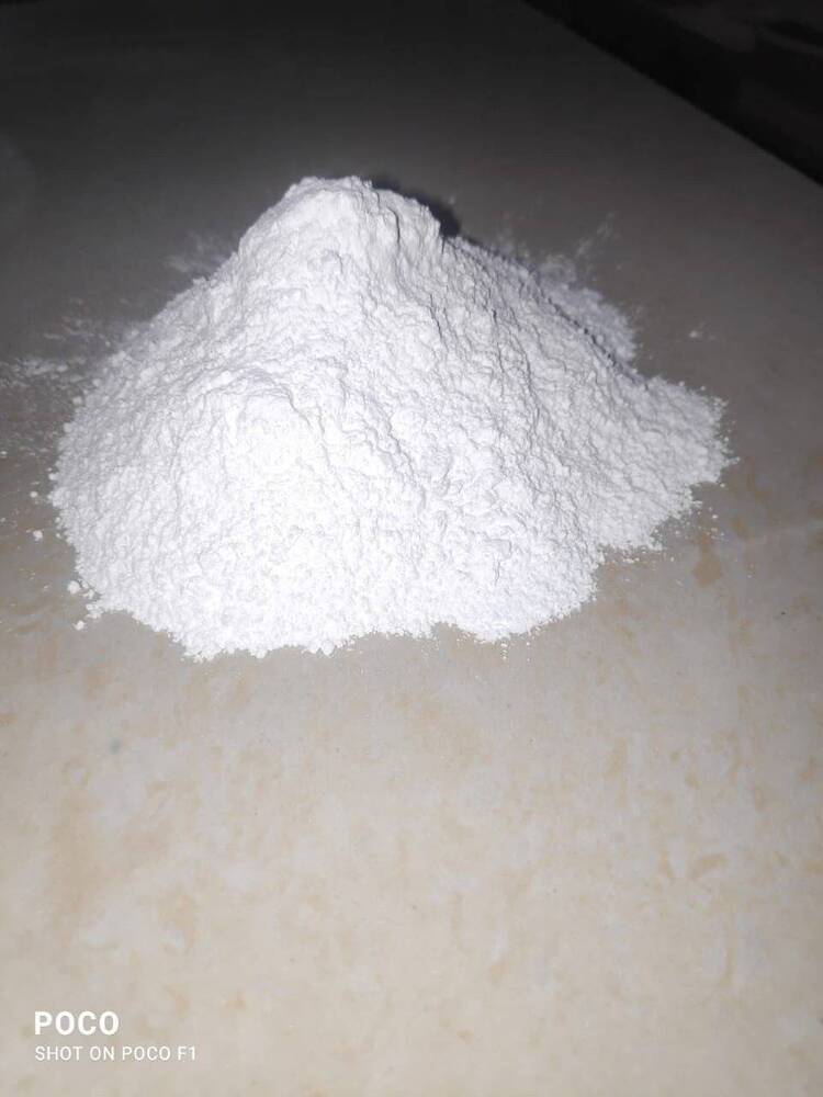 Hydrated Lime Powder