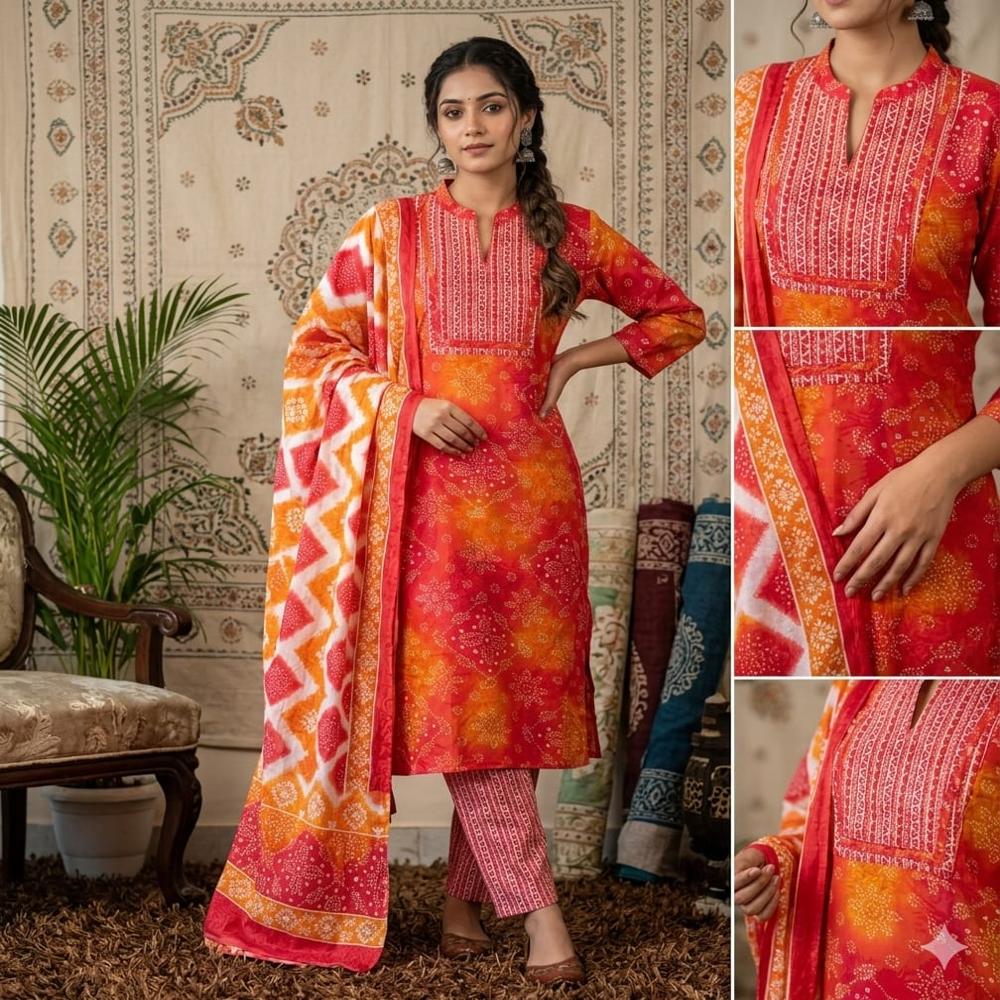 women's fancy 3pc set collection