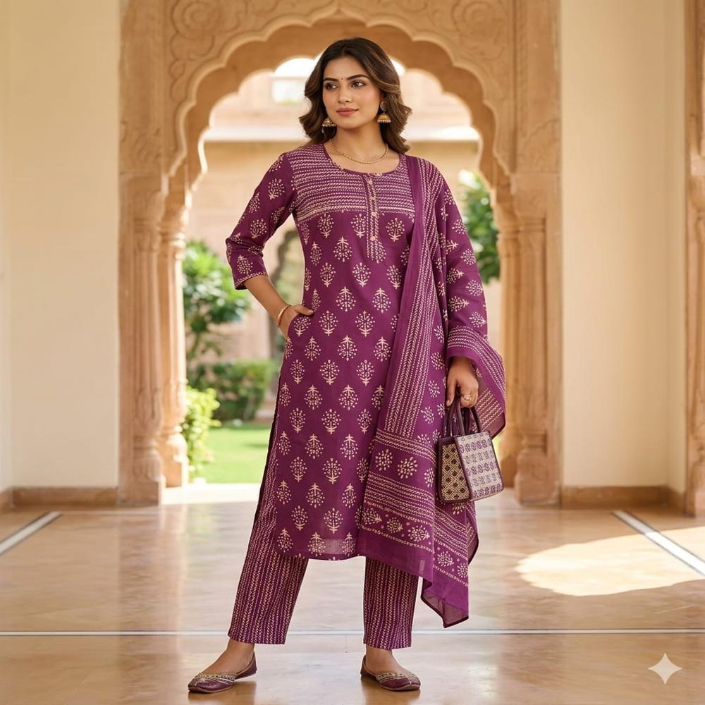 women's fancy 3pc set collection