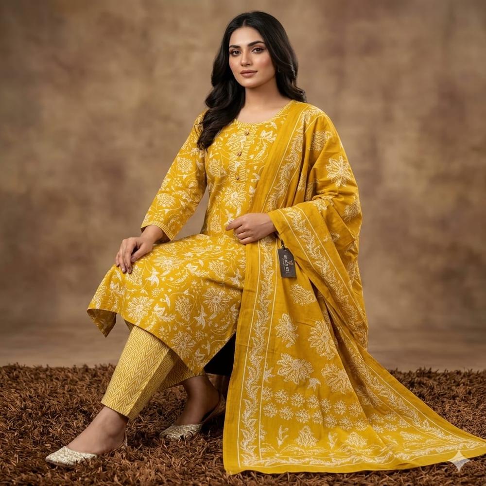 women's fancy 3pc set collection