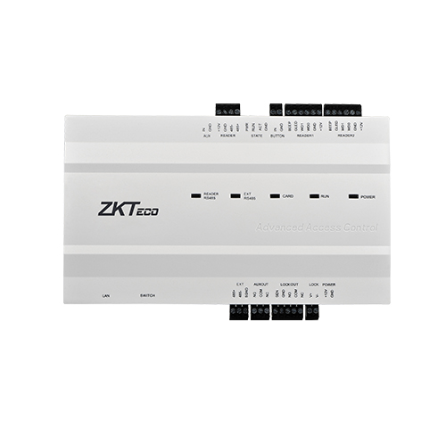 ZKTeco InBio460 Pro Plus