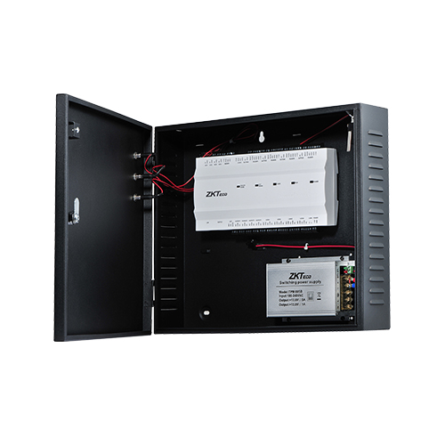  ZKTeco InBio460 Pro Plus 