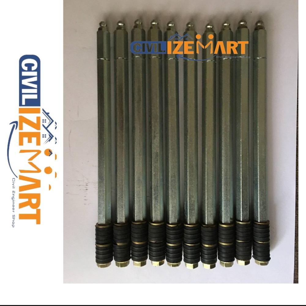200 Mm Packers