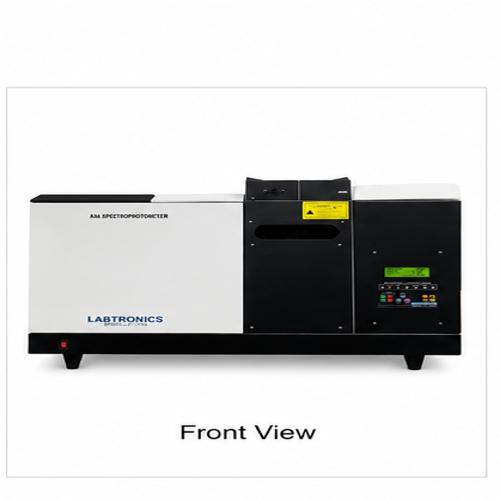 Atomic Absorption Spectrophotometer (Double Beam) - Application: Trace Metal Analysis In Water