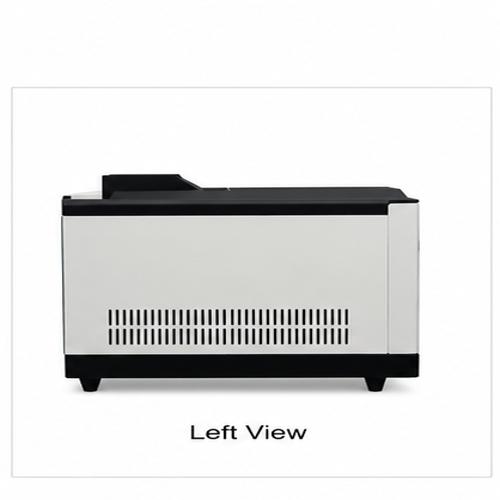 Atomic Absorption Spectrophotometer (Double Beam) - Application: Trace Metal Analysis In Water