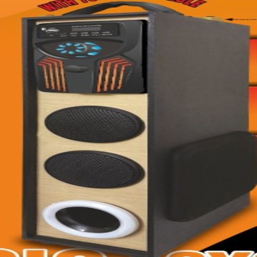 MAJIK TOKYO PORTABLE BLUTOOTH SPEAKER