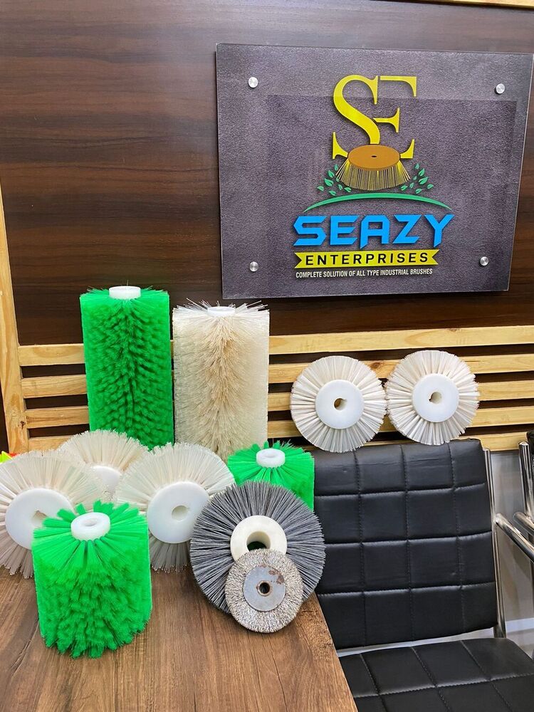 Polyurethane Round Wheel Caster