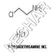 2-क्लोरोइथाइलमाइन हाइड्रोक्लोराइड C2H7Cl2N