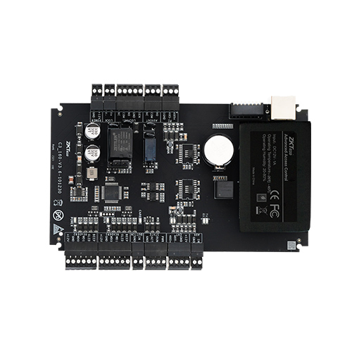 C3-400 4-Door IP-Based Control Panel (C3 Series)