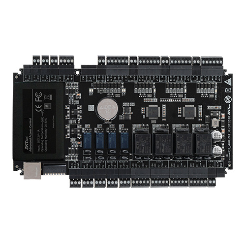 C3-400 4-Door IP-Based Control Panel (C3 Series)