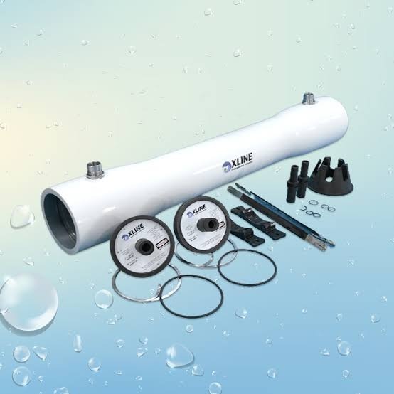 PRESSUER TUBE