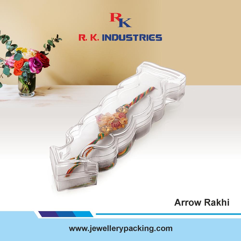 ARROW RAKHI