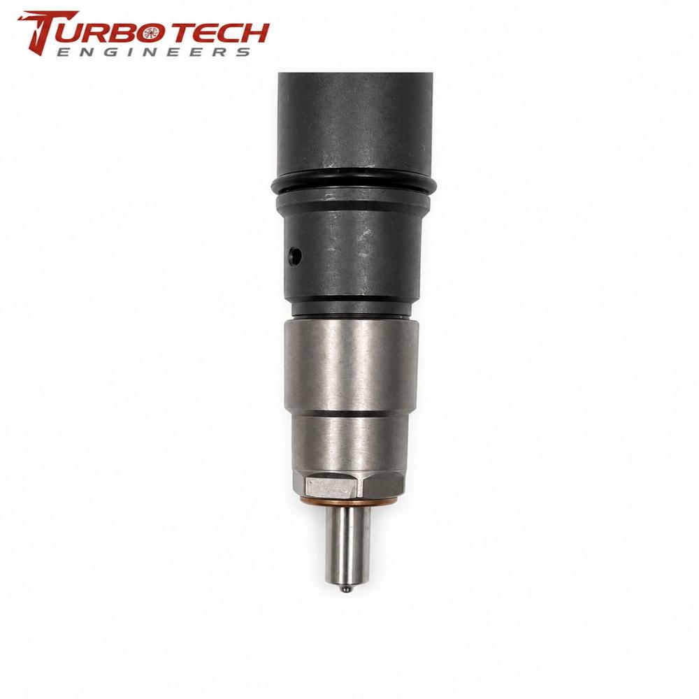 Bosh volvo injector 0445110066