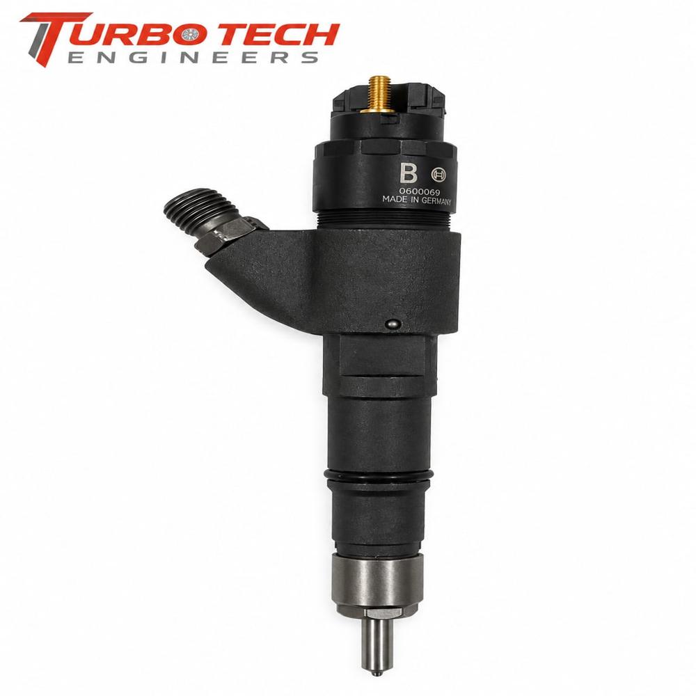 Bosh volvo injector 0445110066