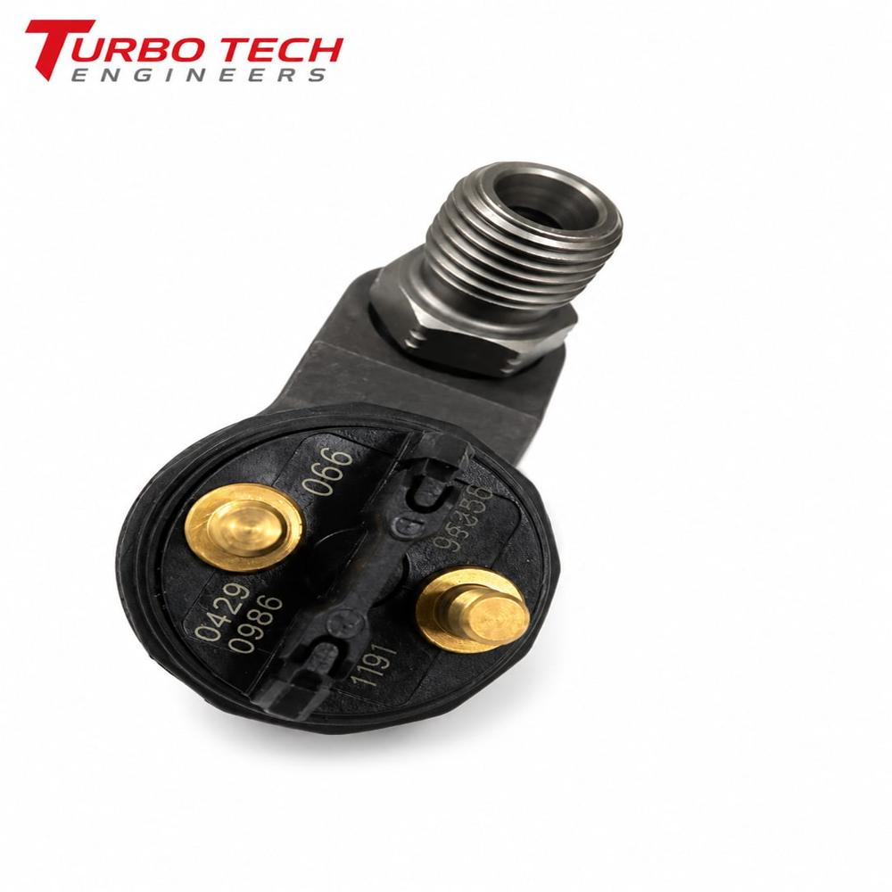 Bosh volvo injector 0445110066