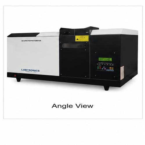 Atomic Absorption spectrophotometer Single beam