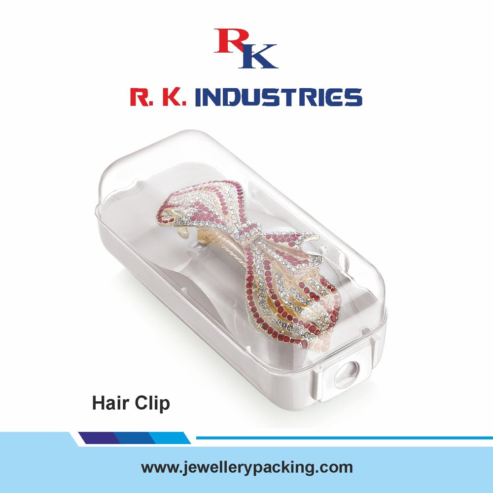 Hair Clip Dabbi - Design: Minimalist