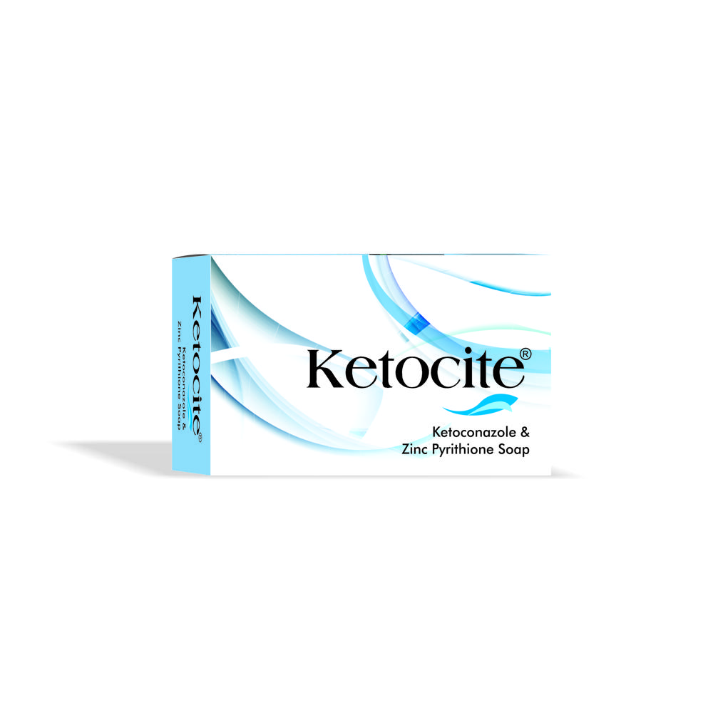 Derma Company Franchise Ketocite Soap