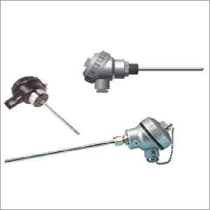 तापमान सेंसर