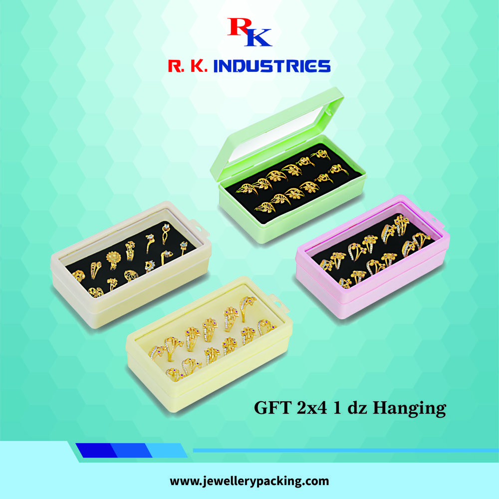 RING GFT