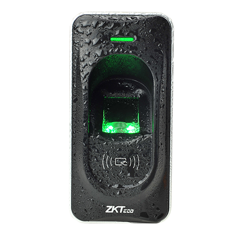  ZKTeco FR1200 