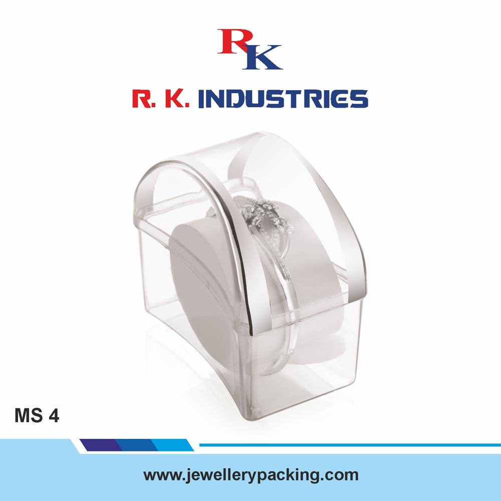 Bracelet Dabbi - Material: Plastic