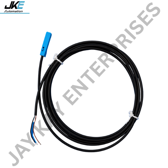 MZC1 CYLINDER SENSORS 