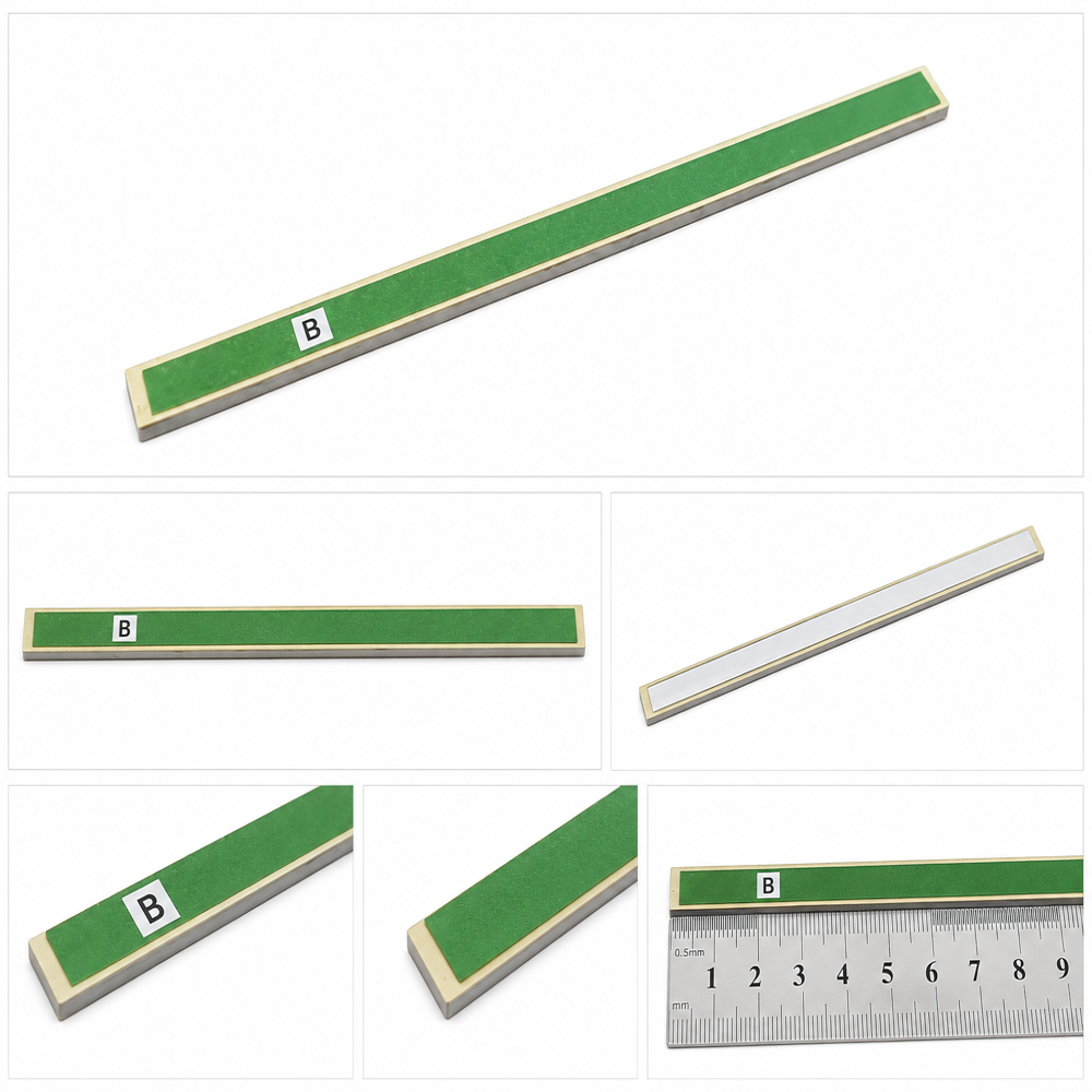 Tchpcb Rfid Pcb Tag - Color: Black