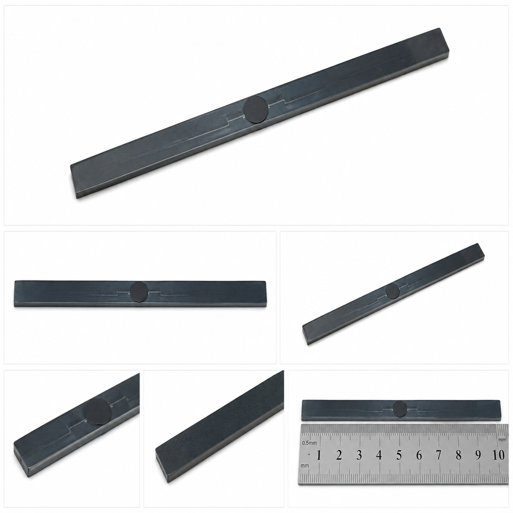 Tchpcb Rfid Pcb Tag - Color: Black