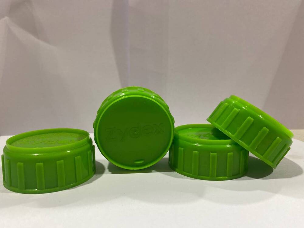 Agro Plastic Bottle Caps